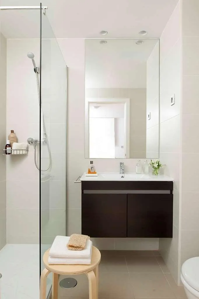 Eric Voekel Boutique Apartments Atocha Suites Madrid 0*,  Spain