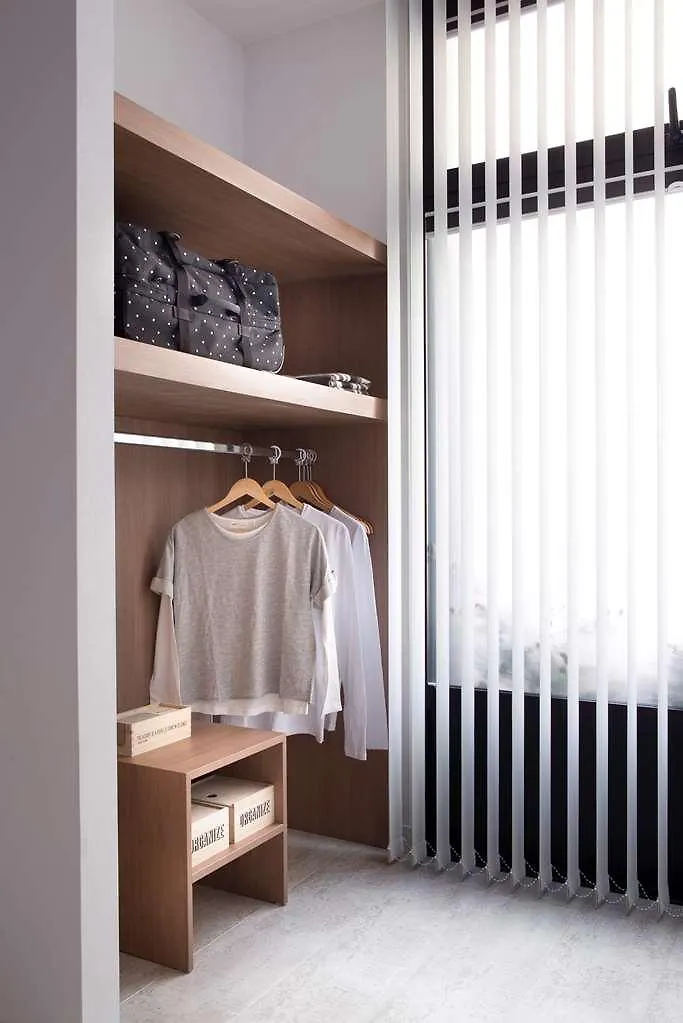 Eric Voekel Boutique Apartments Atocha Suites Madrid