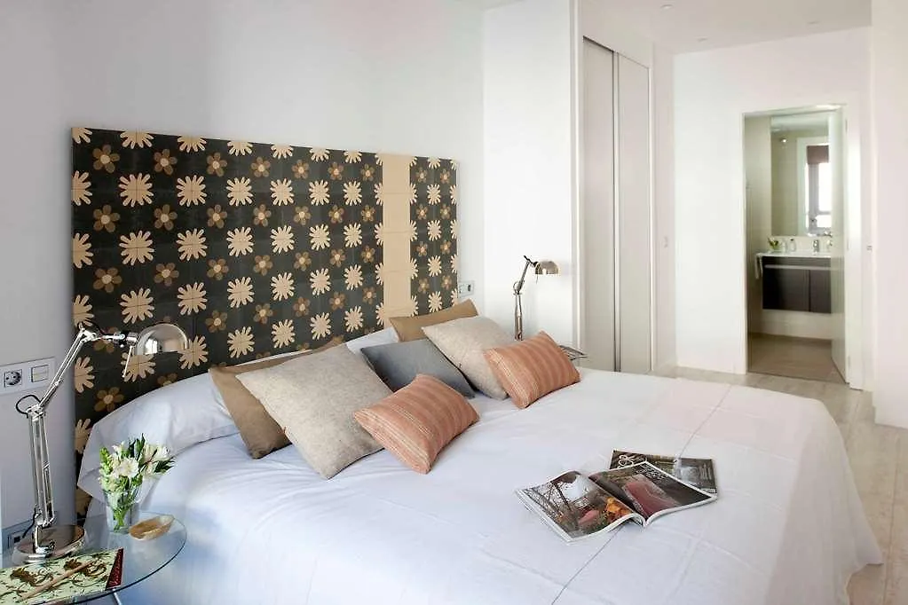 Eric Voekel Boutique Apartments Atocha Suites Madrid 0*,  Spain