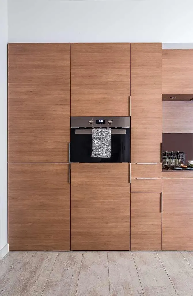 Eric Voekel Boutique Apartments Atocha Suites Madrid 0*,