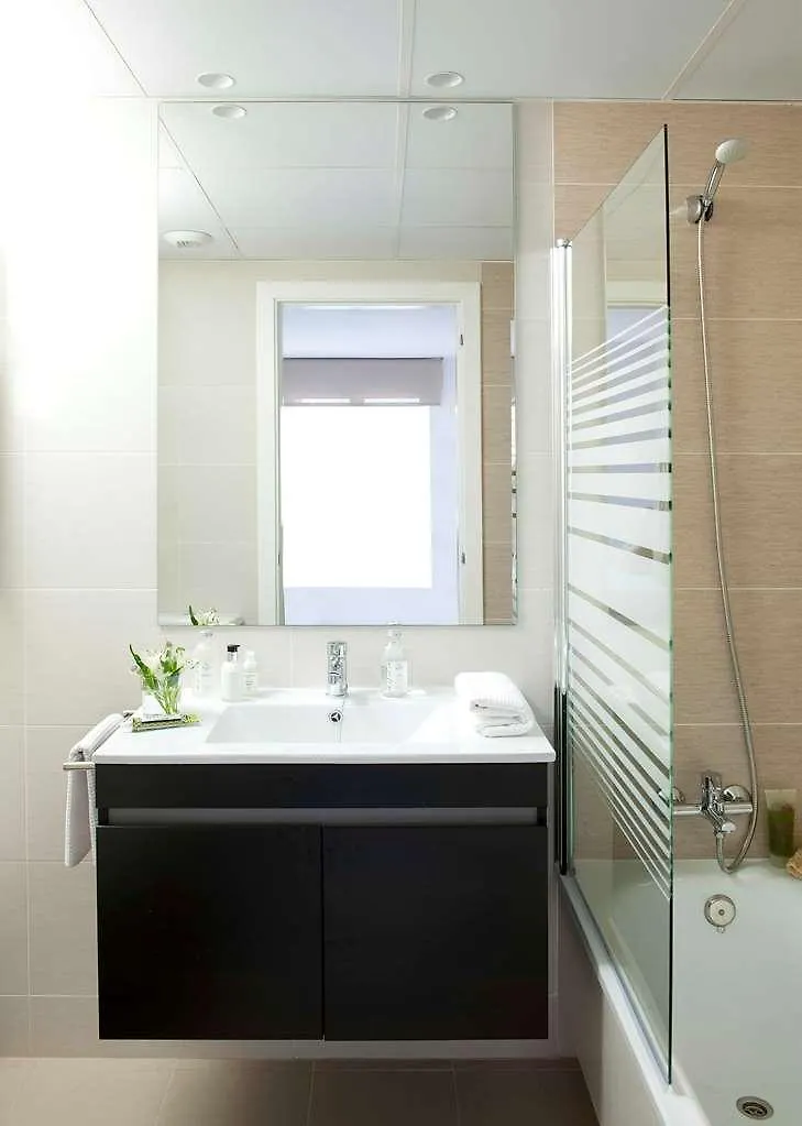Hotel Eric Voekel Boutique Apartments Atocha Suites Madrid